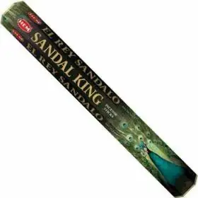 Incienso Rey Sandalo - Hem
