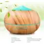Humidificador Y Difusor De Aromas 550ml Claro