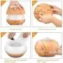 Humidificador Y Difusor De Aromas 550ml Claro