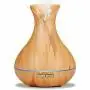 Humidificador Ultrasónico 550ml Control Remoto