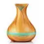 Humidificador Ultrasónico 550ml Control Remoto