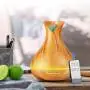 Humidificador Ultrasónico 550ml Control Remoto