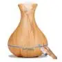 Humidificador Ultrasónico 550ml Control Remoto