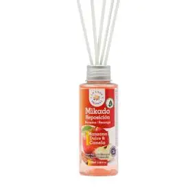 Ambientador Mikado Manzana Dulce & Canela 100ml