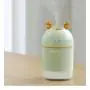 Humidificador Ciervo 400 ml Verde