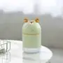 Humidificador Ciervo 400 ml Verde