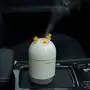 Humidificador ciervo 400 ml Blanco