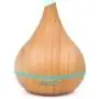 Humidificador Difusor Ultrasónico 400ML Madera