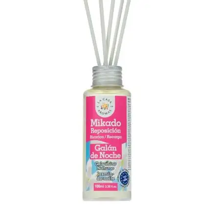 Ambientador Mikado Galán de Noche 100ml