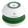 Mini humidificador Magic Diamond Green