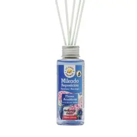Ambientador Mikado Flores Acuáticas 100ml