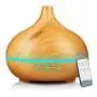 Humidificador 500 ml Control Remoto
