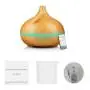 Humidificador 500 ml Control Remoto