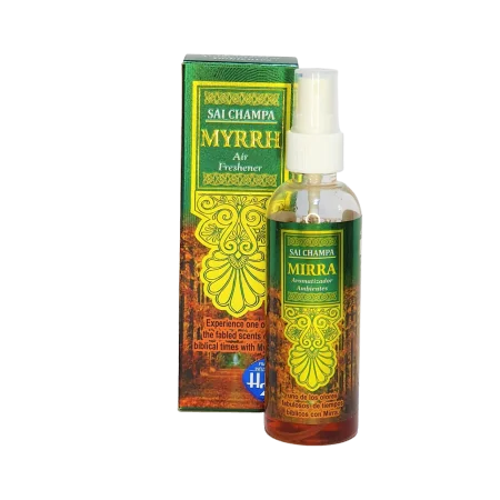 Difusor Spray Mirra