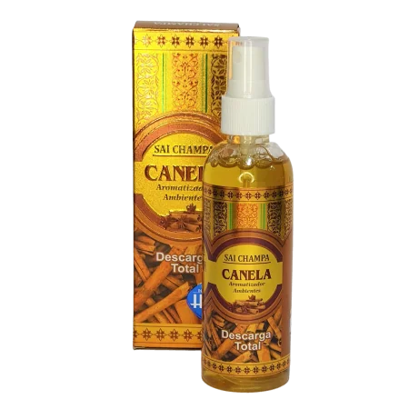 Difusor Spray Canela