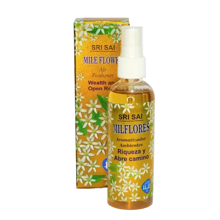 Difusor Spray MilFlores