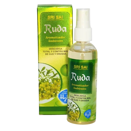 Difusor Spray Ruda