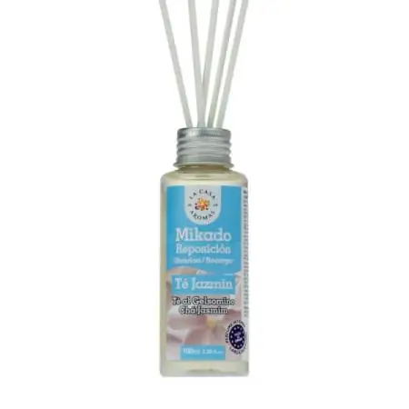 Ambientador Mikado Té Jazmín 100ml