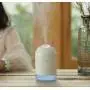 Humidificador ciervo 400 ml Blanco