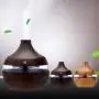 Humidificador USB 300 ml Color Caoba