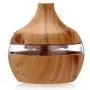 Humidificador USB 300 ml Color Madera