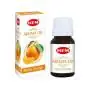 Aceite aromático Naranja - HEM