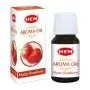 Aceite aromático Frutilla - HEM