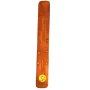 Porta Incienso Madera Om + Incienso
