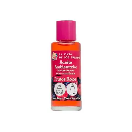 Aceite Esencial Frutos rojos 55ml