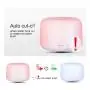 Humidificador Ultrasónico 300ml Control