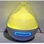 Humidificador Lampara Ultrasónico Blanco 100 ml