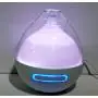 Humidificador Lampara Ultrasónico Blanco 100 ml