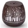 Humidificador Difusor 400ml Árbol Oscuro