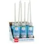 Pack 6 Ambientador Mikado Algodón 100ml