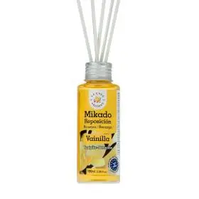 Ambientador Mikado Vainilla 100ml