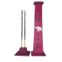 Torre porta incienso Purpura + incienso HEM