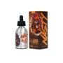 Líquido Vaper Devil Teeth 60ml - Melon Tuna