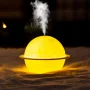 Humidificador Planeta 200 Ml