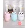 Humidificador 3 en 1 Pet 320ml Blanco