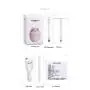Humidificador 3 en 1 Pet 320ml Rosa