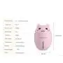 Humidificador 3 en 1 Pet 320ml Rosa