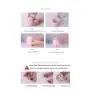 Humidificador 3 en 1 Pet 320ml Rosa