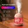 Humidificador Reno 300ml Blanco