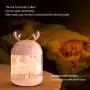 Humidificador Reno 300ml Rosa