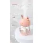 Humidificador Conejo 300ml Rosa