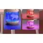 Humidificador Conejo 300ml blanco