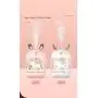 Humidificador Conejo 300ml blanco