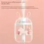 Humidificador Conejo 300ml blanco