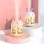 Humidificador Conejo 300ml blanco