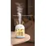 Humidificador Conejo 300ml blanco